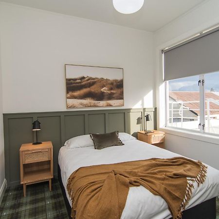 The Fort Guesthouse Тимару Экстерьер фото